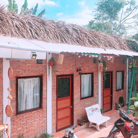 Green Sunshine Homestay Can Tho Esterno foto