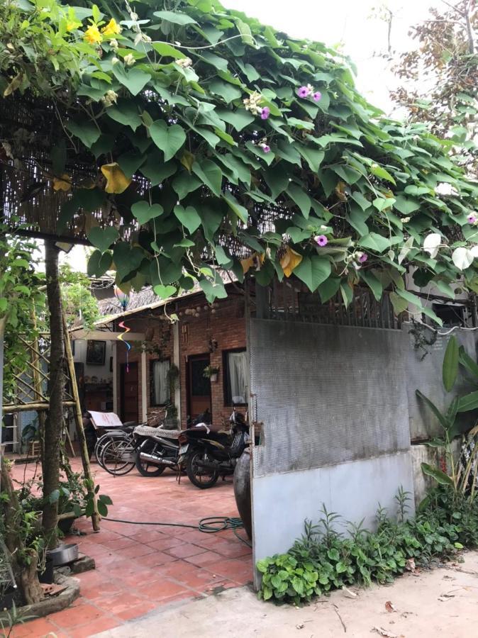 Green Sunshine Homestay Can Tho Esterno foto