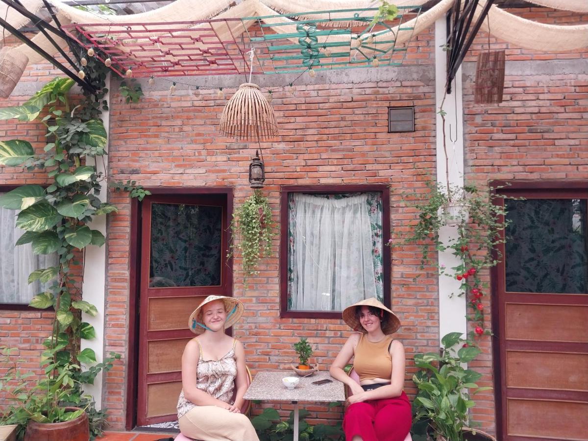 Green Sunshine Homestay Can Tho Esterno foto
