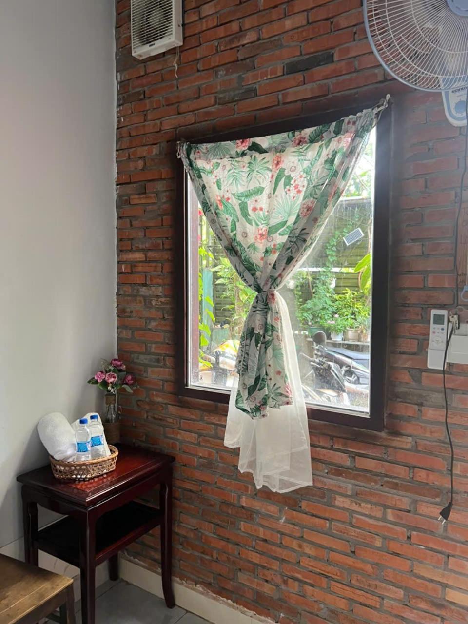 Green Sunshine Homestay Can Tho Esterno foto