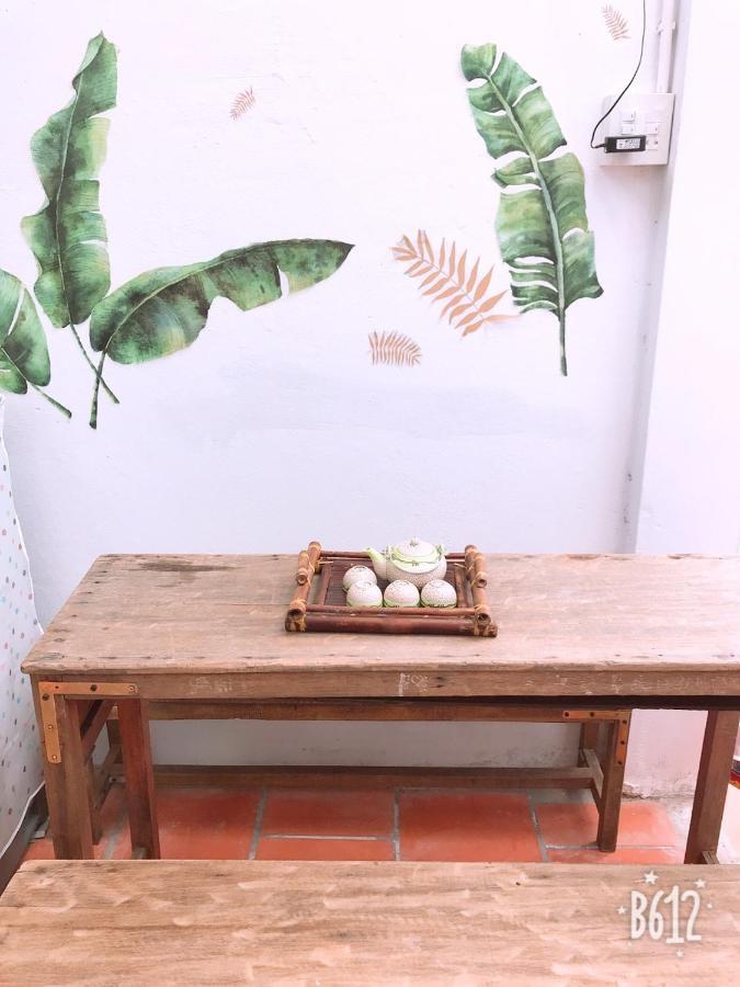 Green Sunshine Homestay Can Tho Esterno foto