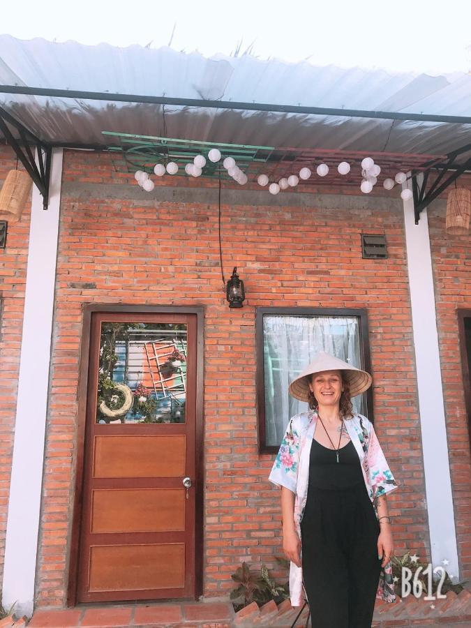 Green Sunshine Homestay Can Tho Esterno foto