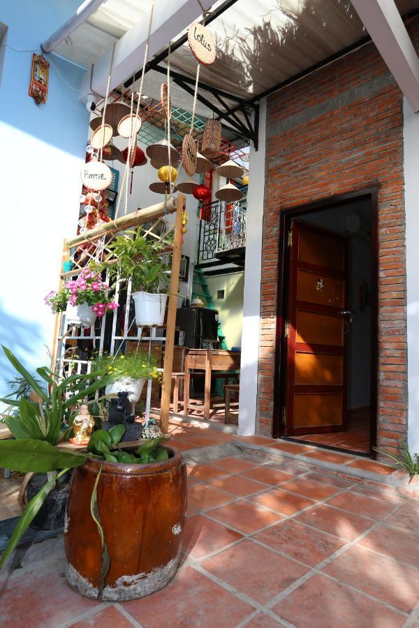 Green Sunshine Homestay Can Tho Esterno foto