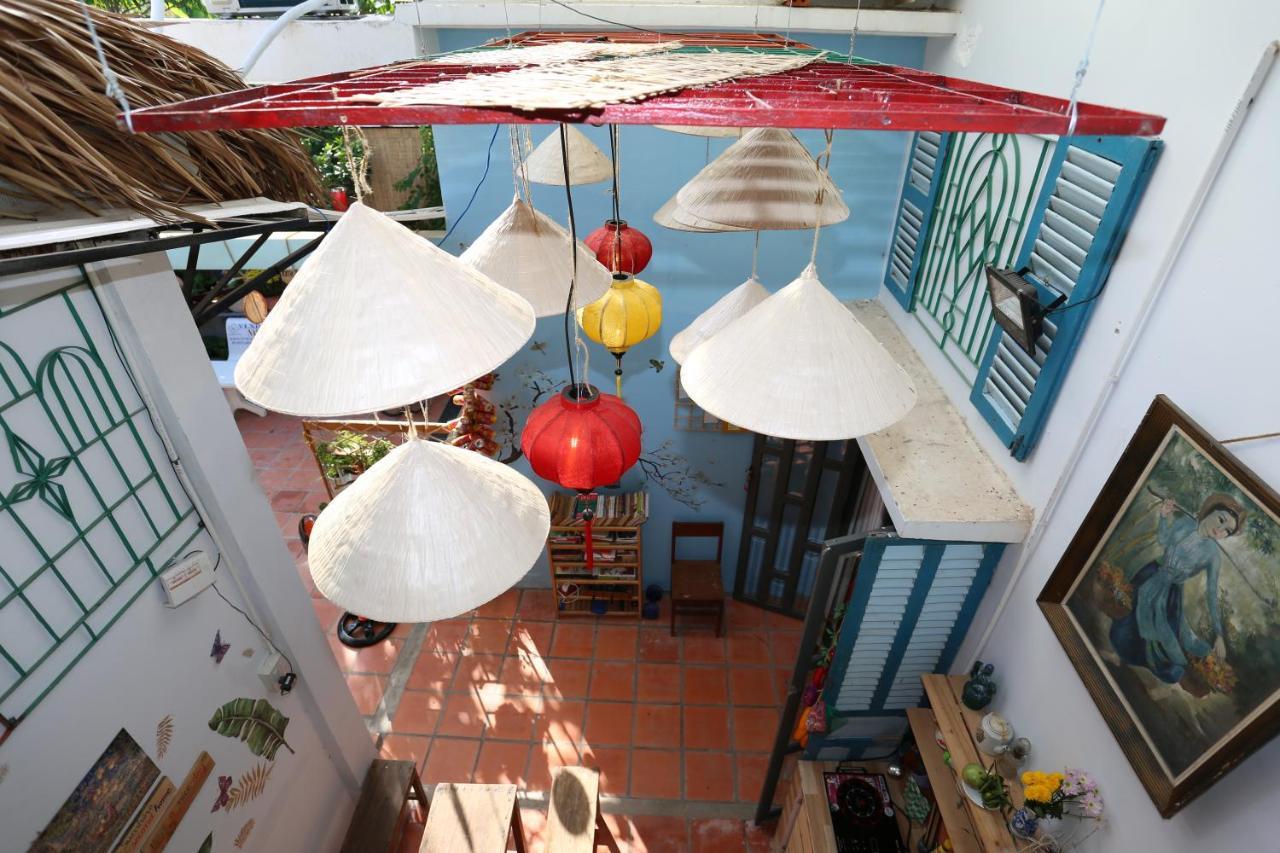 Green Sunshine Homestay Can Tho Esterno foto